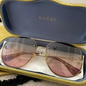 Gucci Glasses
